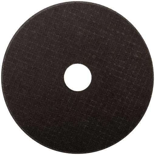 Фото 1 товара Профессиональный диск отрезной по металлу и нержавеющей стали Cutop Profi Т41-125 х 1,6 х 22,2 мм