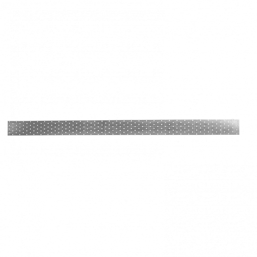 Фото 0 товара Пластина соединительная 2 мм, PS 80 х 1250 мм Россия Сибртех