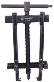 Съемник подшипников с фиксатором, 24-55 мм, THORVIK - фото 1