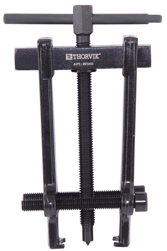 Фото 0 товара Съемник подшипников с фиксатором, 24-55 мм, THORVIK