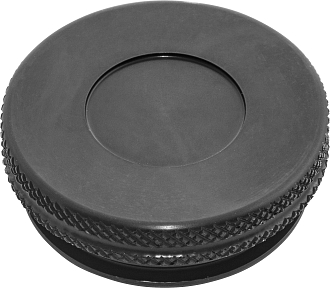 Крышка емкости для сбора отработанных стержней заклепочника пневматического JAT-1058VT, Jonnesway - фото 1