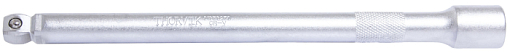 Фото 0 товара Удлинитель с шаром 1/2"DR, 250 мм, THORVIK