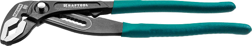 Фото 1 товара Клещи переставные KAYMAN 22353-30 KRAFTOOL 300 мм