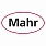 Логотип производителя MAHR