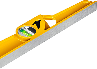 Уровень литой с зеркальным глазком и ударной площадкой STAYER 600 мм, HARD 3483-060 - фото 9