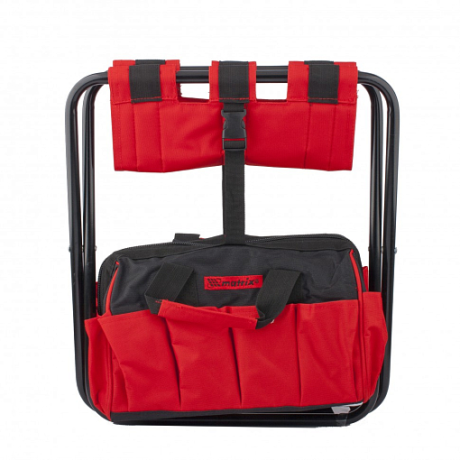 Фото 3 товара Сумка-стул складной, 420 х 280 х 385 мм Matrix