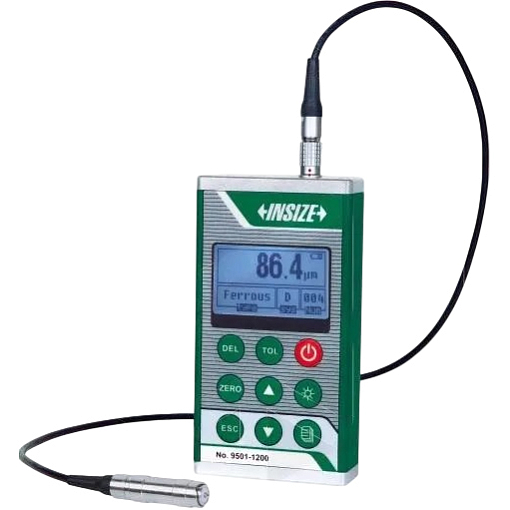 Фото 0 товара Толщиномер, INSIZE