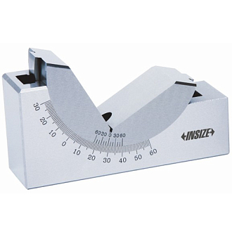 Призма с регулируеммы углом наклона, INSIZE - фото 1