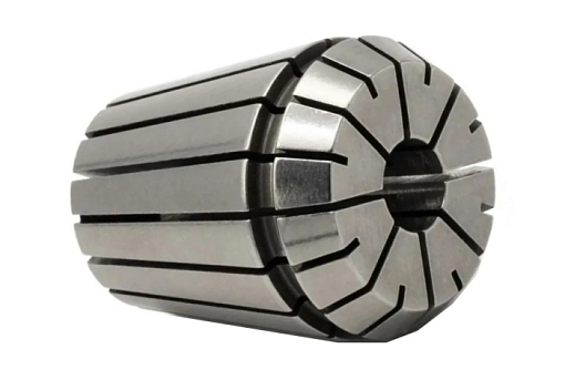 Фото 0 товара Цанга ER32-03 высокоточная 0,010 мм (DIN 6499B, ISO 15488-B) Sekira