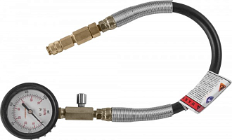 Компрессометр дизельных двигателей, Jonnesway - фото 1