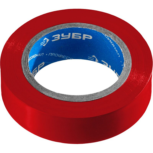 Фото 0 товара Изоленты ПВХ Зубр 1233-3