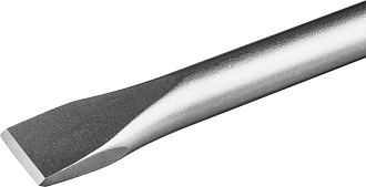 Плоское зубило KRAFTOOL 29332-25-400_z01 400 мм, SDS-max - фото 2