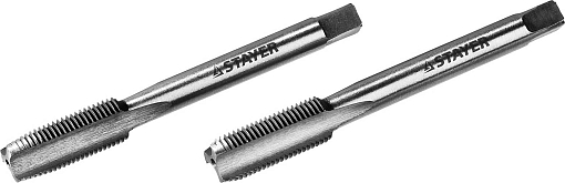 Фото 1 товара Комплект метчиков MaxCut STAYER M10 х 1 мм, 2 шт., 28025-10-1.0-H2