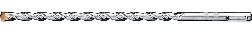 Фото 0 товара Бур SDS-plus KRAFTOOL 29320-210-08_z02 8 х 210 мм