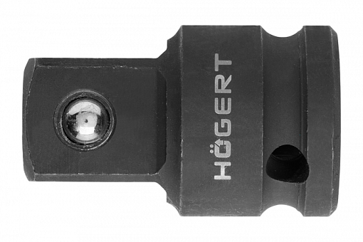 Фото 0 товара Ударный адаптер 3/4" (F) x 1" (M), CrMo HOEGERT