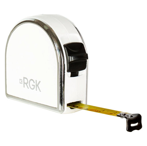 Фото 0 товара Измерительная рулетка 3м 13мм RGK RM3