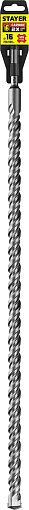 Фото 3 товара Бур SDS-plus STAYER 16 x 800 мм, 2930-800-16_z02