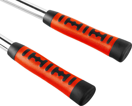 Фото 3 товара Заклепочник двуручный 31034_z01 MIRAX заклепки 3.2-6.4 мм