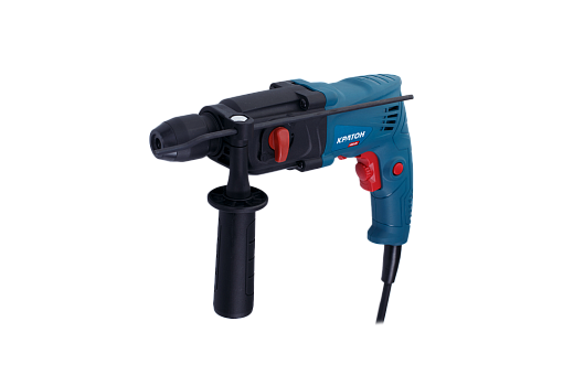 Фото 0 товара Перфоратор Кратон RHE-450-12