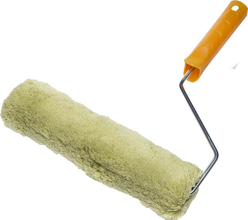 Фото 0 товара Валик с ручкой фасадный SYNTEX STAYER 240 мм, ?50 мм, полиакрил, 0320-24