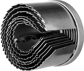 Пила наборная по дереву STAYER 26-64 мм, сегментная, 2956-2 - фото 1