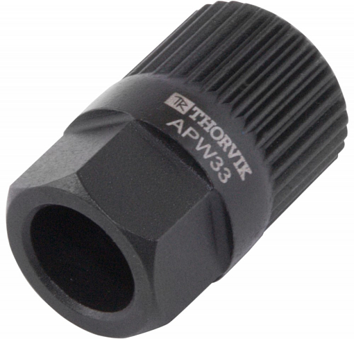 Фото 1 товара Муфта для обслуживания шкива генератора, 33 зубца, THORVIK