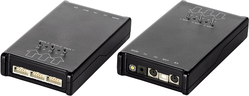 Фото 1 товара USB-разъём для клавиатуры 1
