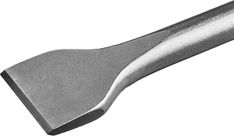 Зубило лопаточное KRAFTOOL 29326-40-250_z01 250 мм, SDS-Plus - фото 2