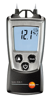 Прибор для измерения влажности материалов 606-2 - фото 1