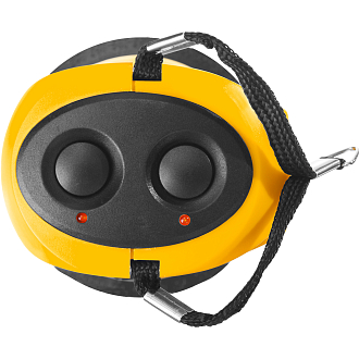 Линейный лазерный нивелир STAYER SLL-1 34960-1 Professional - фото 8