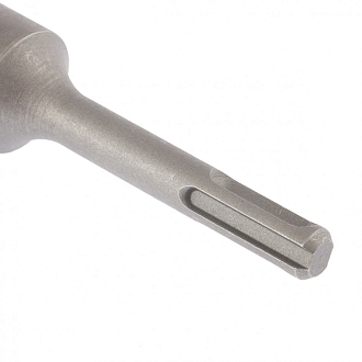 Центрирующее сверло для коронок, хвостовик M22 х 120 мм, SDS Plus Matrix - фото 3
