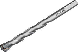 Набор сверл по твёрдым материалам HARD 29177-H5KRAFTOOL 5 шт: 4-5-6-8-10 мм - фото 4