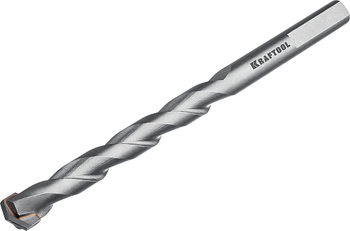 Фото 3 товара Набор сверл по твёрдым материалам HARD 29177-H5KRAFTOOL 5 шт: 4-5-6-8-10 мм