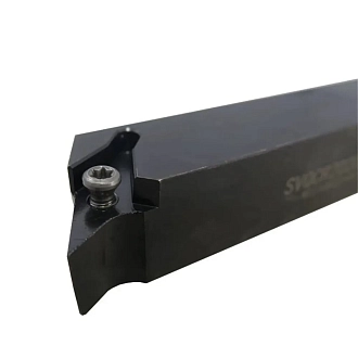 SVQCR1212H11 державка для наружного точения Deskar - фото 2