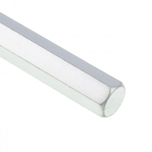 Фото 3 товара Набор ключей имбусовых HEX-TORX, 18 шт: HEX 1,5-10 мм, T10-T50, CrV, удл.Matrix