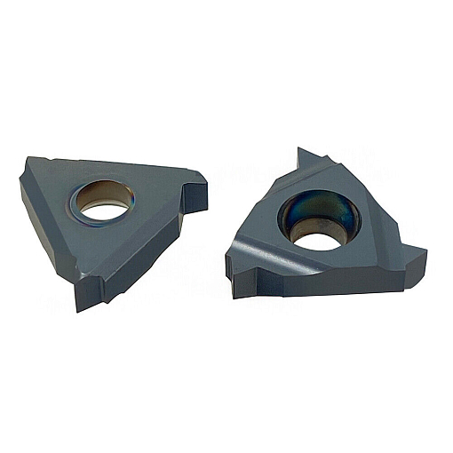 Фото 2 товара 16IR 11.5 NPT LDA резьбовая пластина Deskar