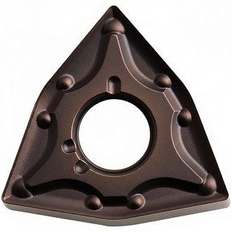 WNMG080408 MA LF6018W токарная пластина Deskar - фото 1