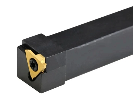 Фото 0 товара KTGFSL2525M16 державка для наружного точения Deskar