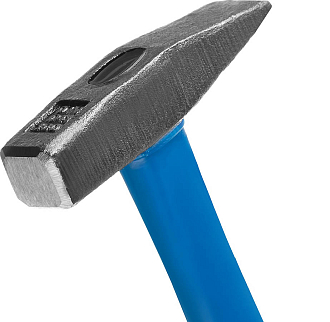 Молоток слесарный с фиберглассовой рукояткой СИБИН 300 г, 20047-03 - фото 2