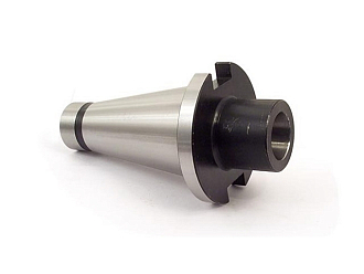 Втулка переходная ISO40/MS3 под винт - фото 1