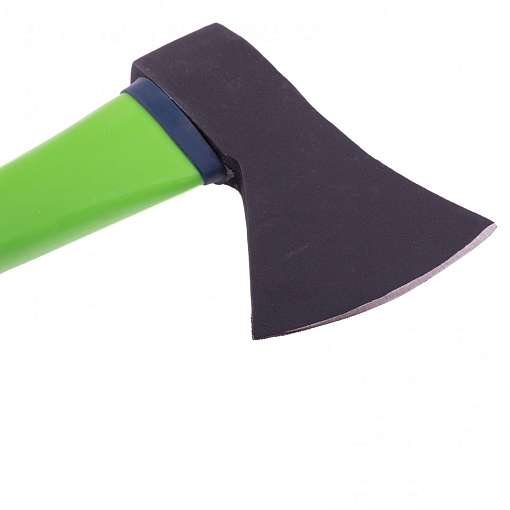 Фото 2 товара Топор, 600 г, фибергласовое топорище Сибртех