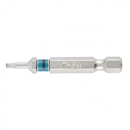 Фото 1 товара Набор бит Torx8 х 50, сталь S2, 10 шт. Gross