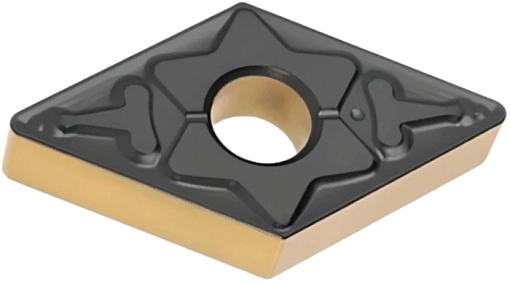 Фото 0 товара DNMG150408 TM TD9218 токарная пластина Boro Deskar