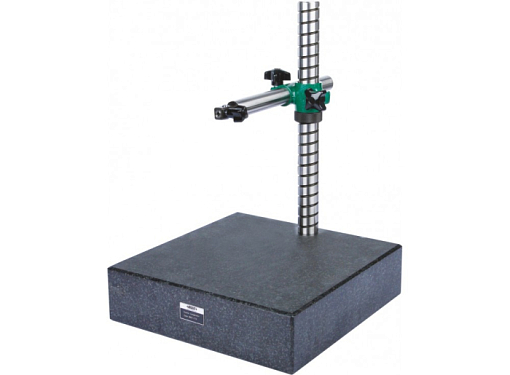 Фото 0 товара Стойка измерительная с гранитным основанием, INSIZE