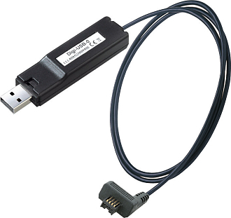 Клавиатурный интерфейс USB D2 - фото 2