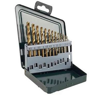 Набор сверл 2607019436 Bosch - фото 1