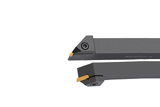 MGEUR2020-4C державка для обработки канавок и отрезки Deskar - фото 4