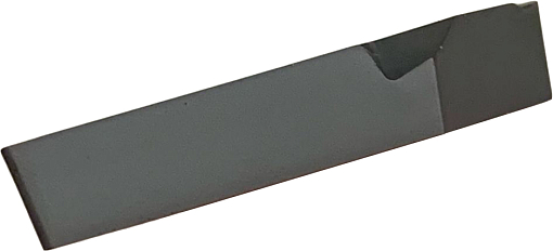 Фото 3 товара KNUX 160405R-11 LF6018 токарная пластина Deskar