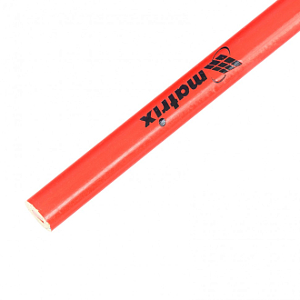 Карандаши малярные двухцветные, 175 мм, коробка 12 шт Matrix - фото 3