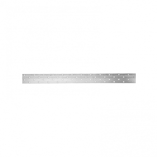 Фото 0 товара Пластина соединительная 2 мм, PS 40 х 480 мм Россия Сибртех